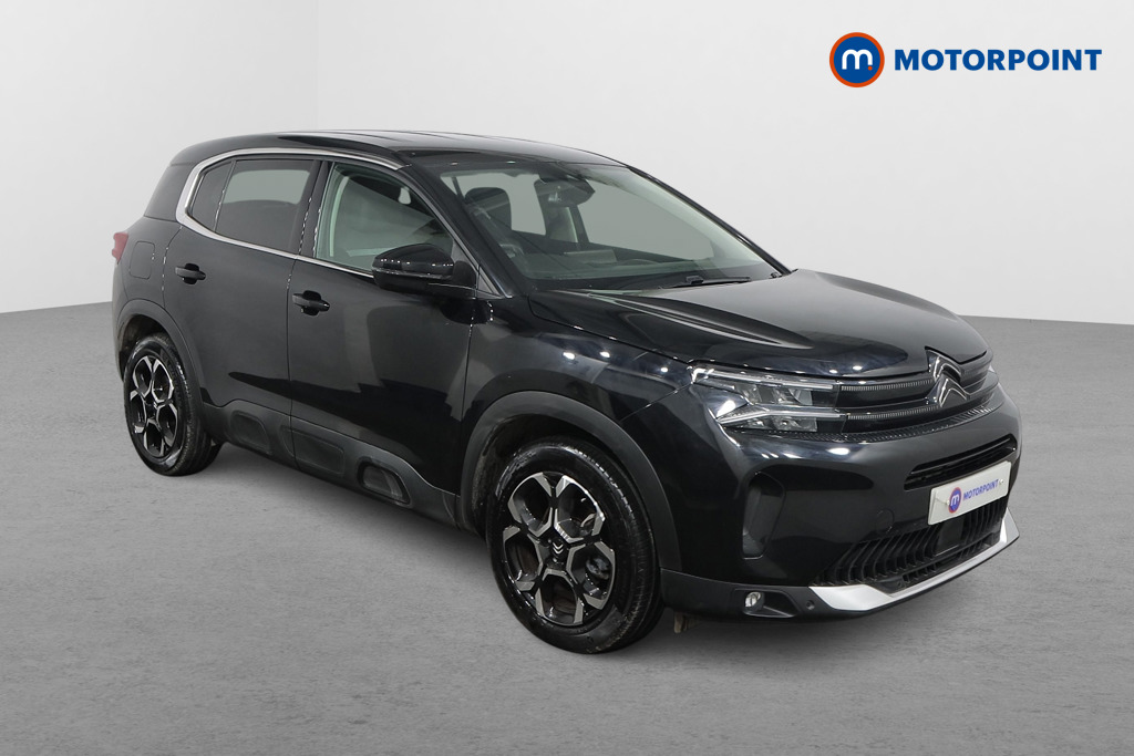 Main listing image - Citroen C5 Aircross