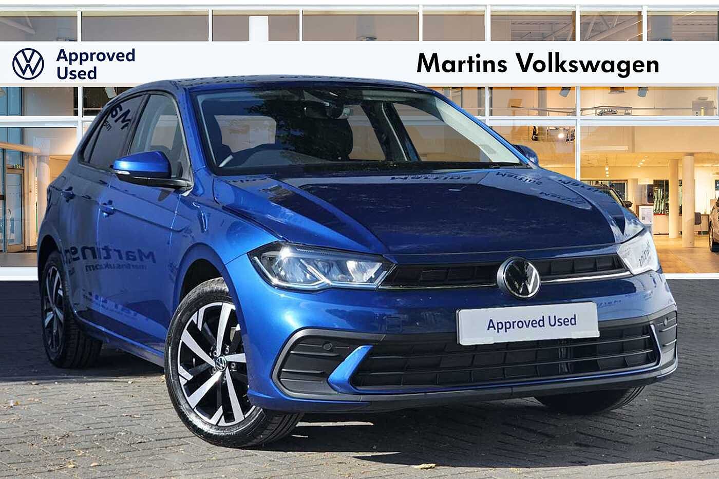 Main listing image - Volkswagen Polo