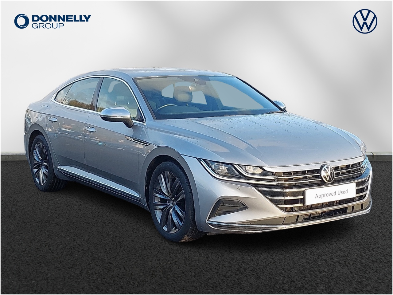 Main listing image - Volkswagen Arteon