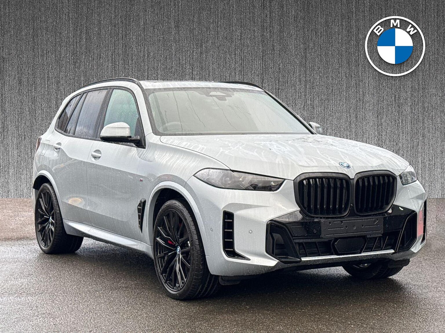 Main listing image - BMW X5