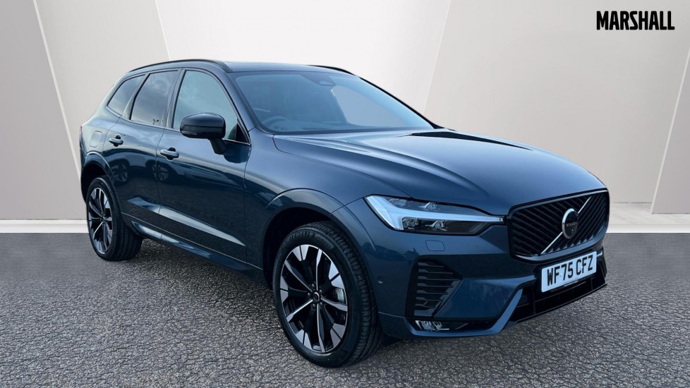 Main listing image - Volvo XC60