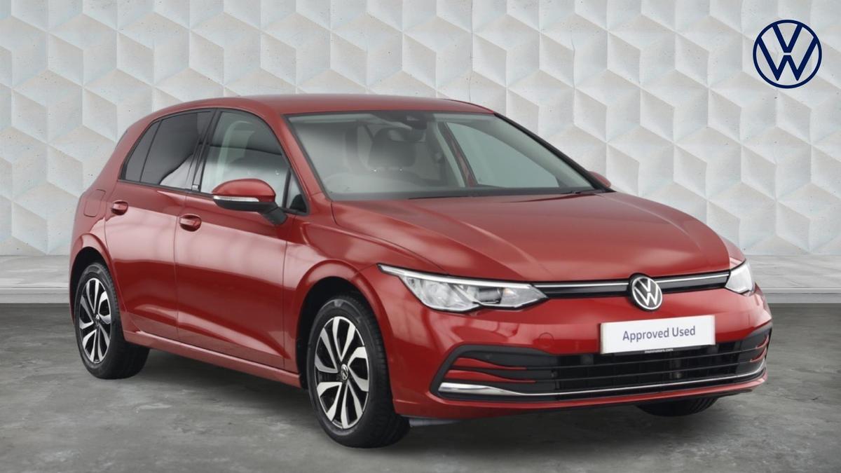 Main listing image - Volkswagen Golf