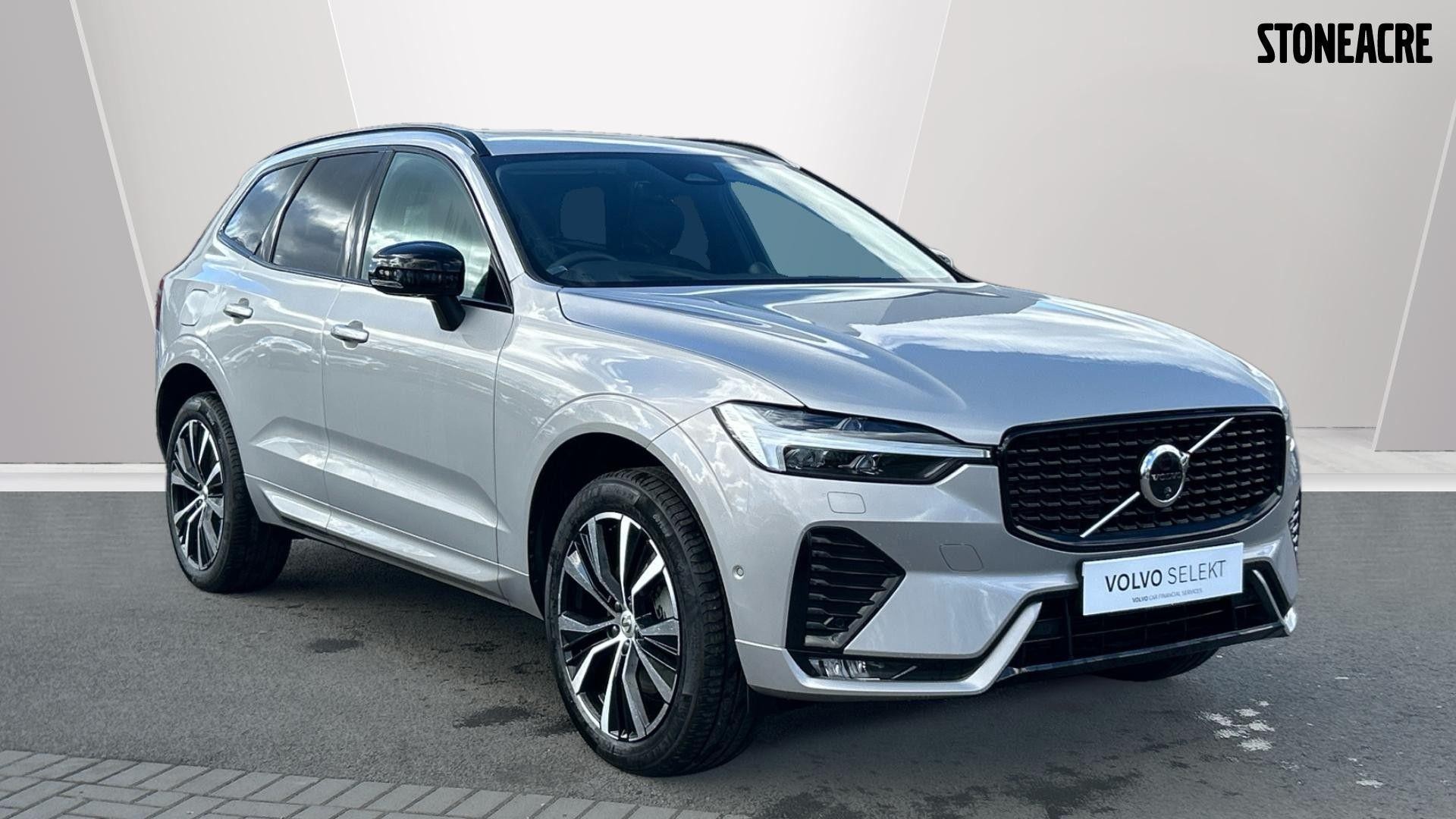 Main listing image - Volvo XC60