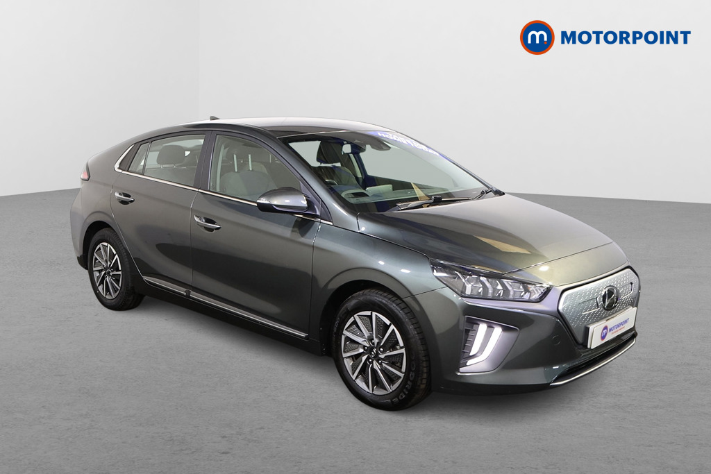 Main listing image - Hyundai IONIQ