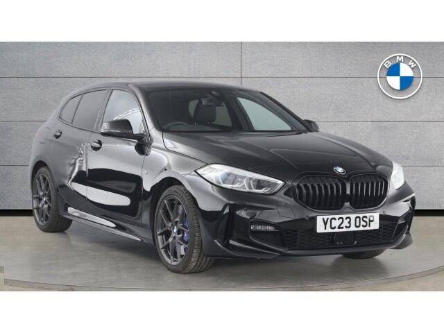 Main listing image - BMW 1 Series