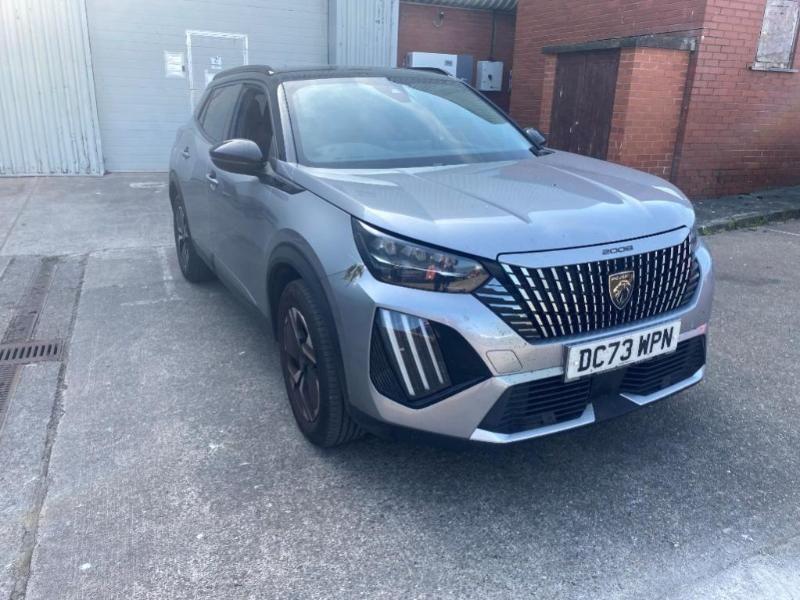 Main listing image - Peugeot 2008