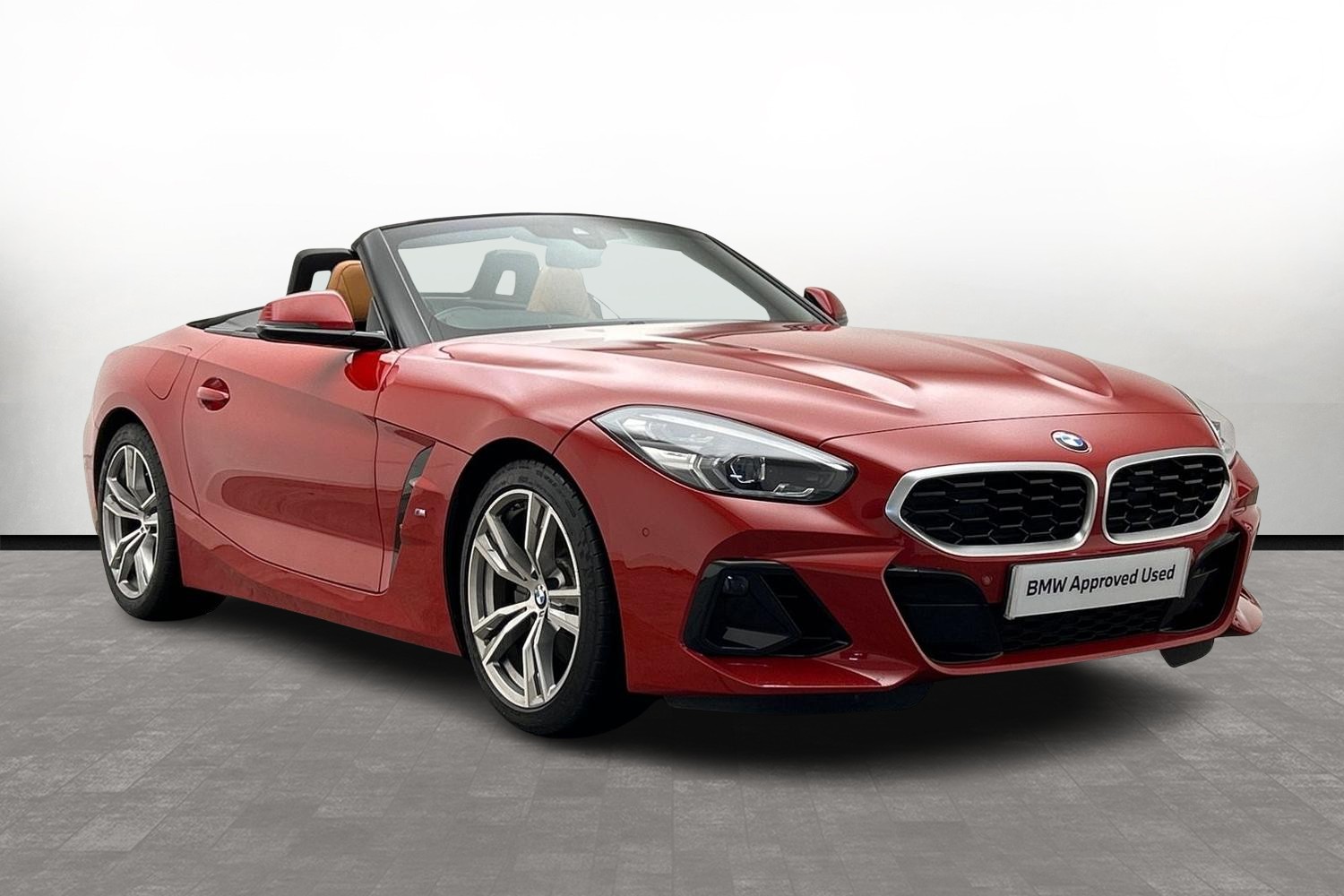 Main listing image - BMW Z4