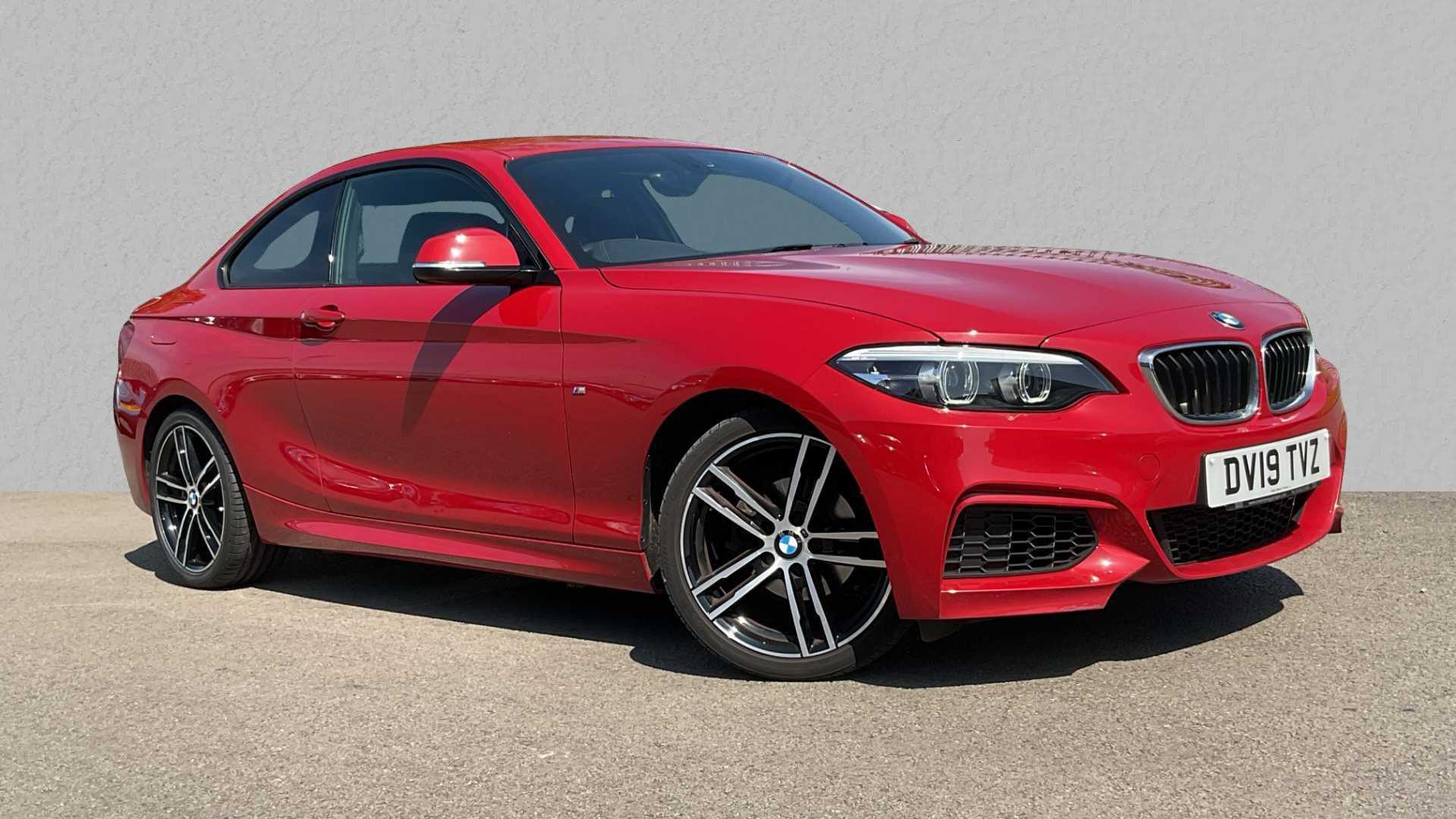 Main listing image - BMW 2 Series