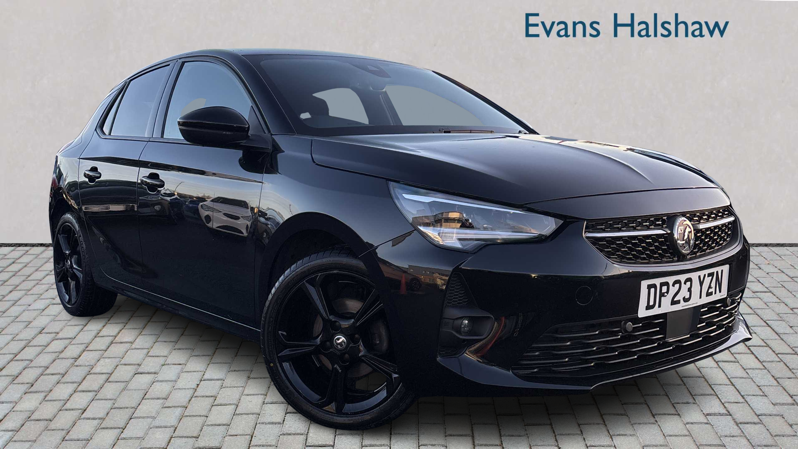 Main listing image - Vauxhall Corsa