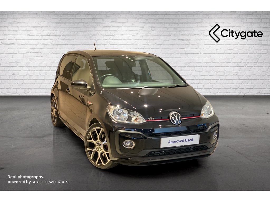 Main listing image - Volkswagen Up