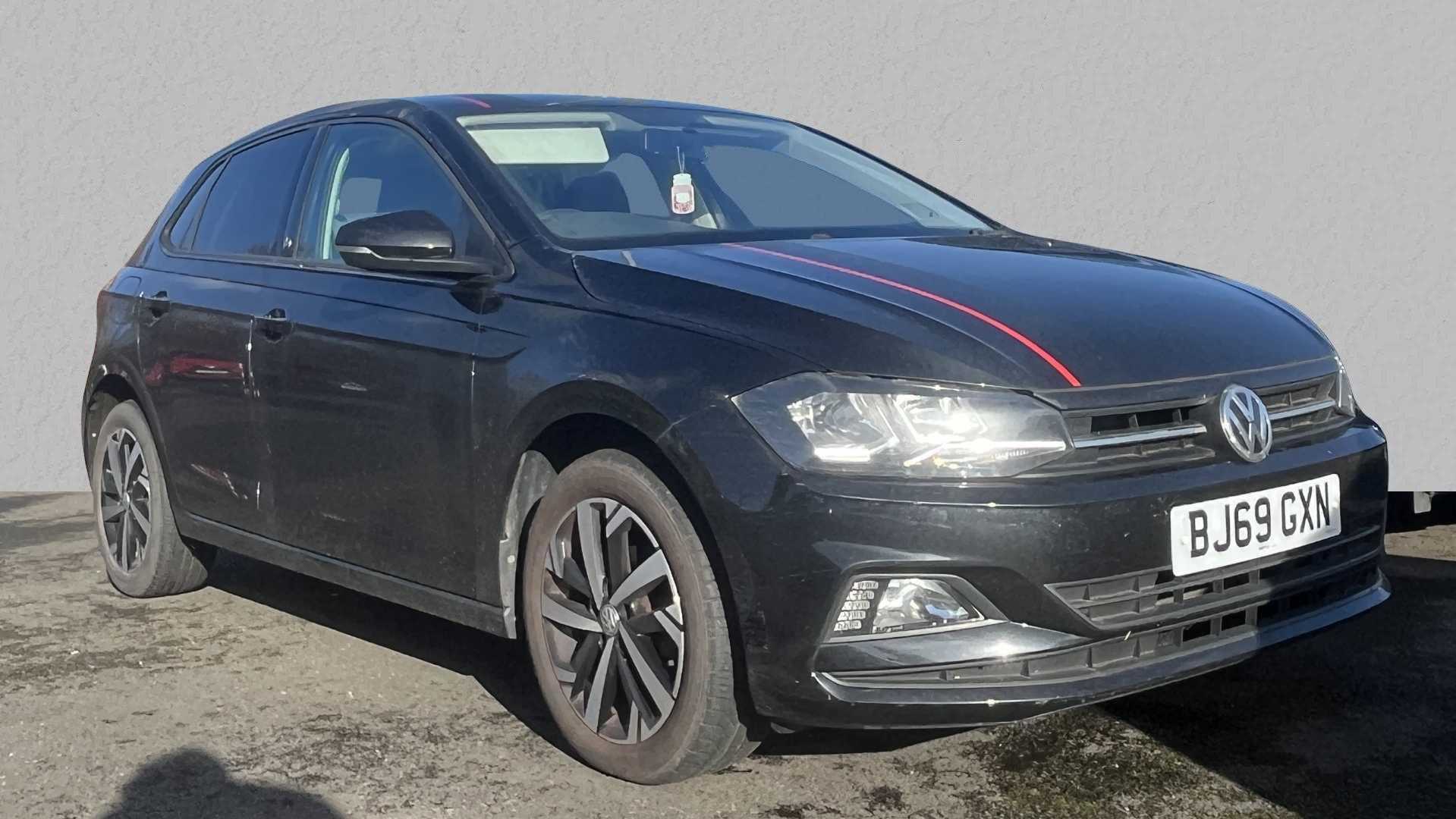 Main listing image - Volkswagen Polo