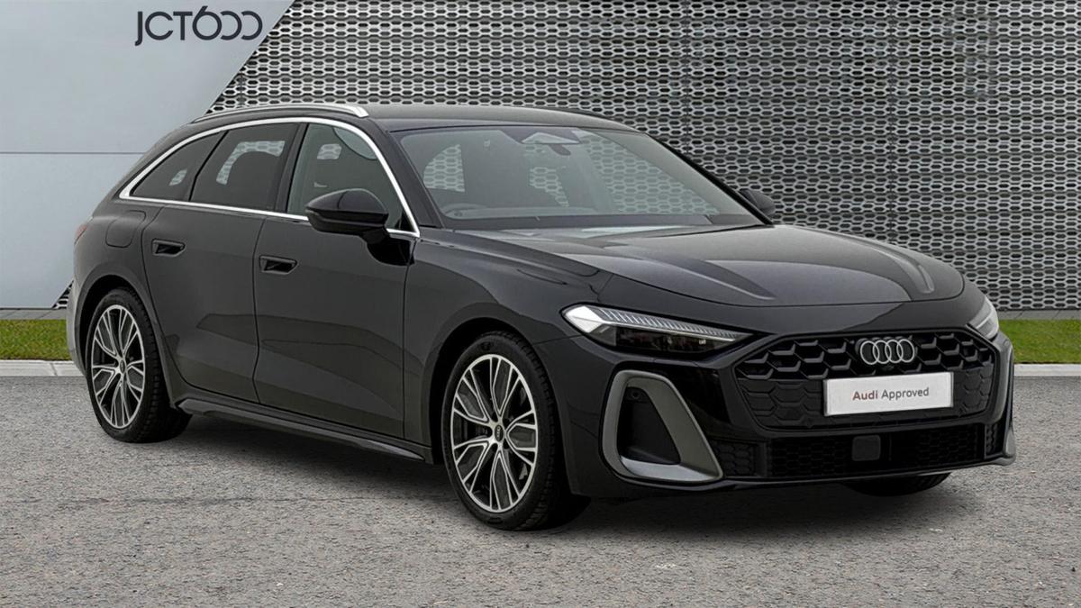 Main listing image - Audi A5
