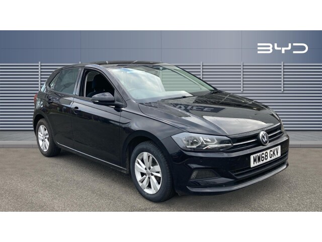 Main listing image - Volkswagen Polo