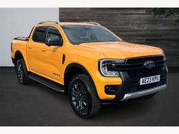 Main listing image - Ford Ranger