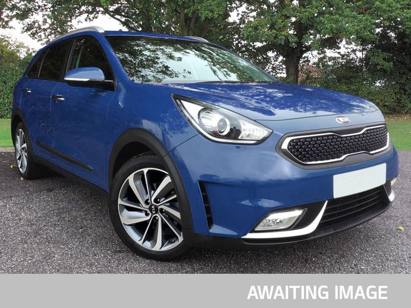 Main listing image - Kia Niro