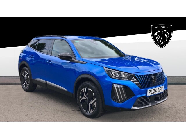 Main listing image - Peugeot 2008