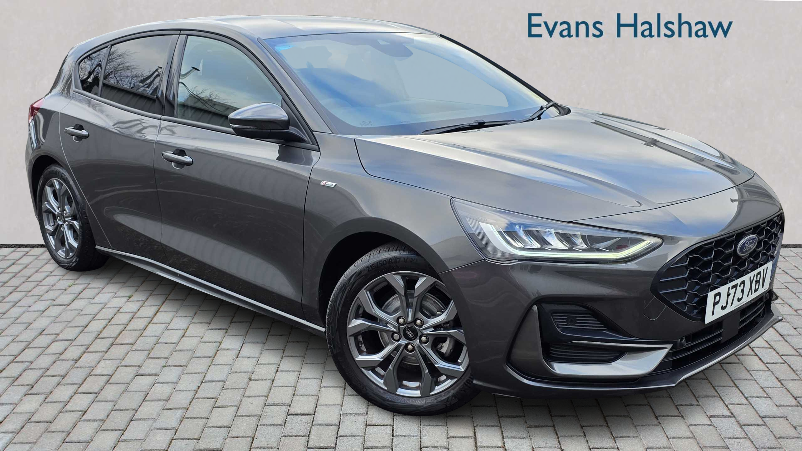 Main listing image - Ford Focus