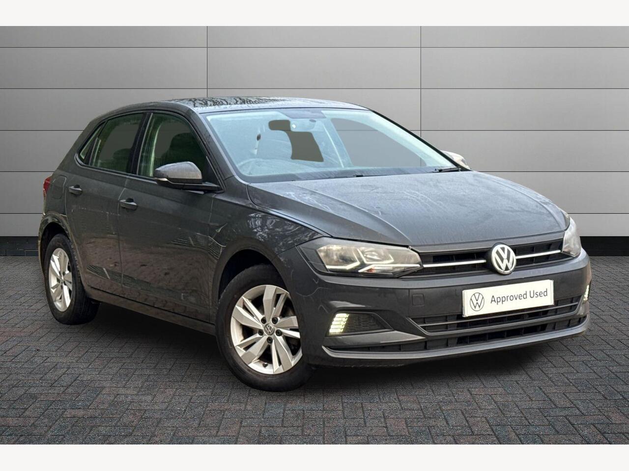 Main listing image - Volkswagen Polo