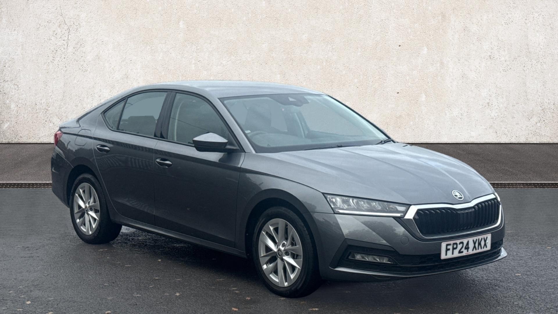 Main listing image - Skoda Octavia