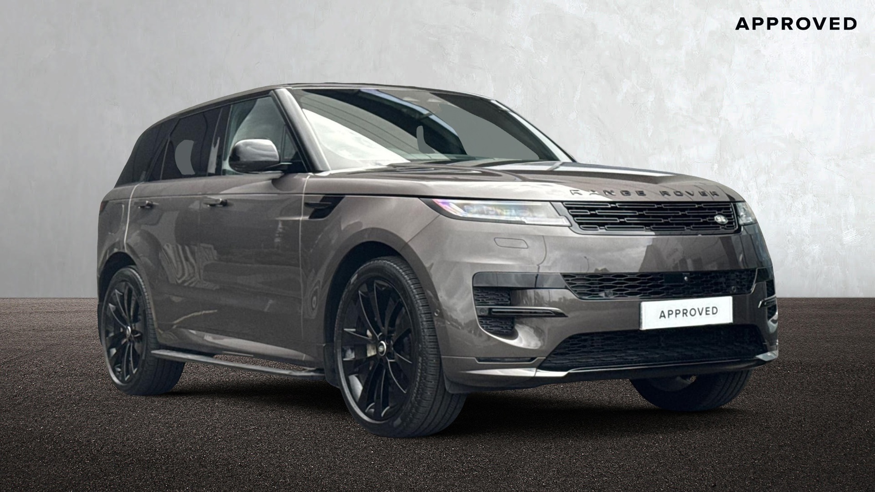 Main listing image - Land Rover Range Rover Sport
