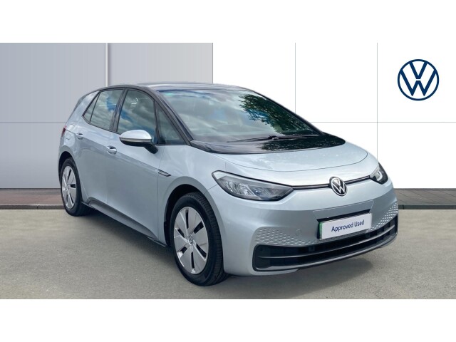 Main listing image - Volkswagen ID.3