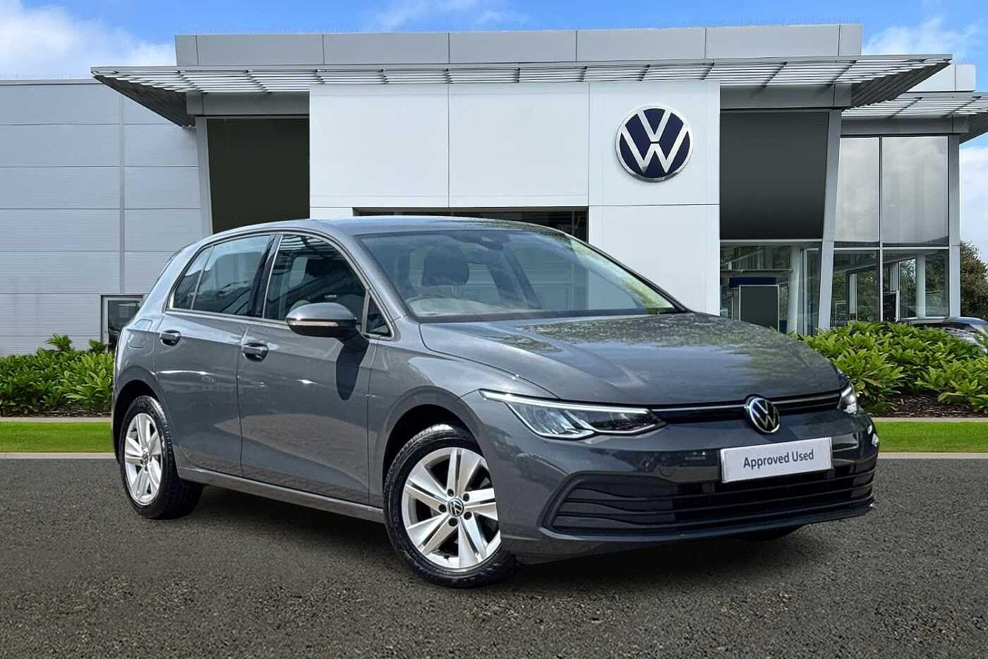 Main listing image - Volkswagen Golf
