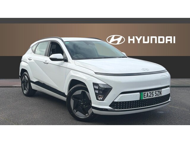 Main listing image - Hyundai Kona Electric