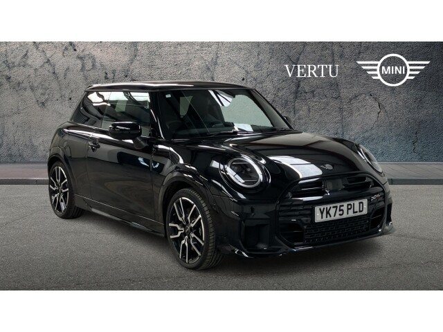Main listing image - MINI Cooper