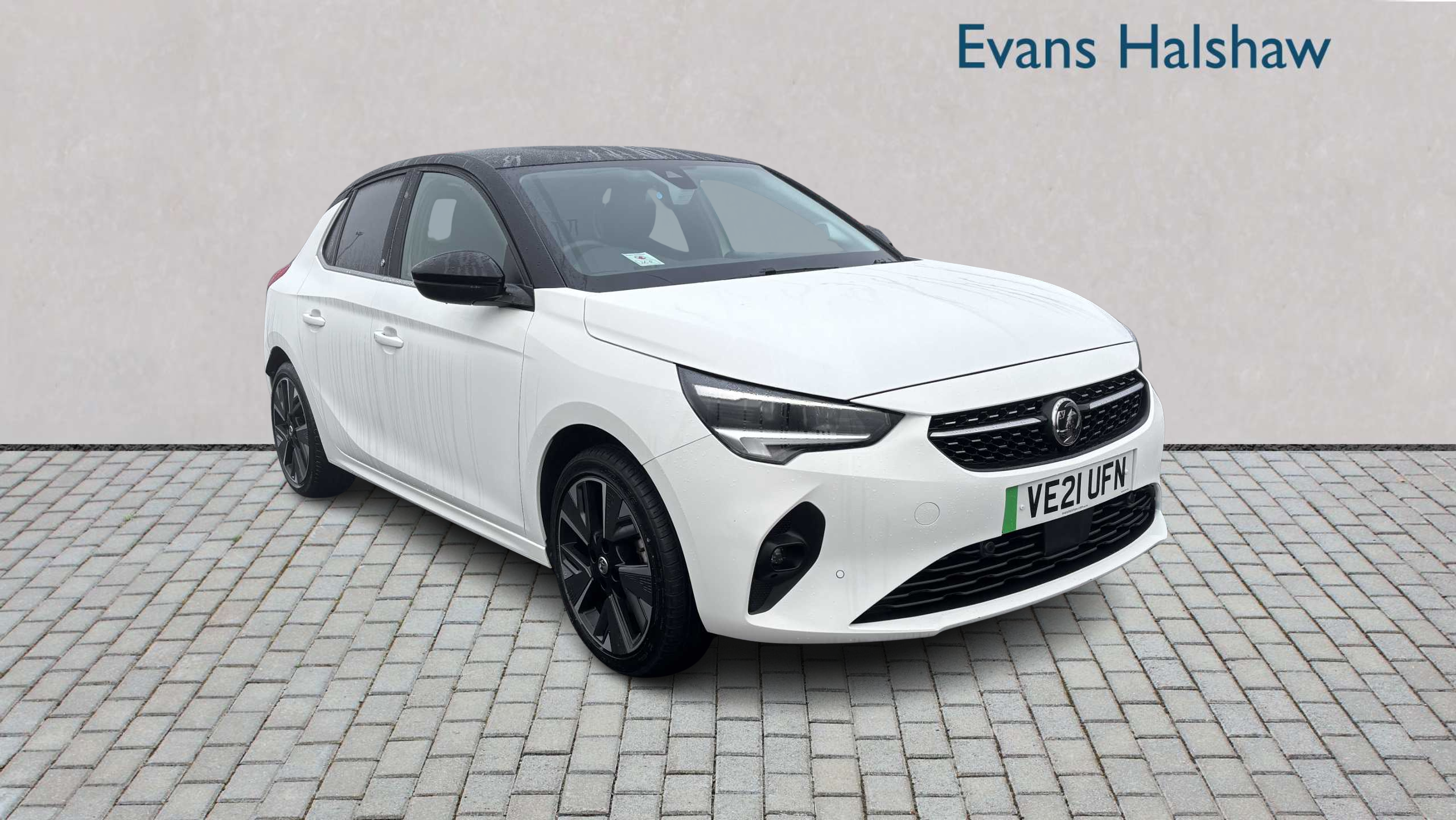 Main listing image - Vauxhall Corsa e