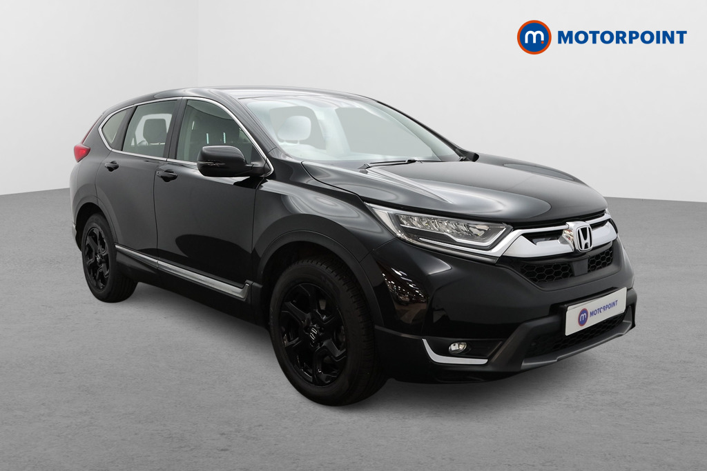 Main listing image - Honda CR-V