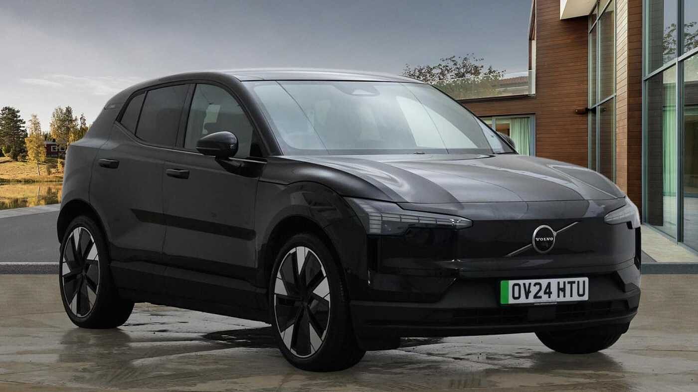 Main listing image - Volvo EX30