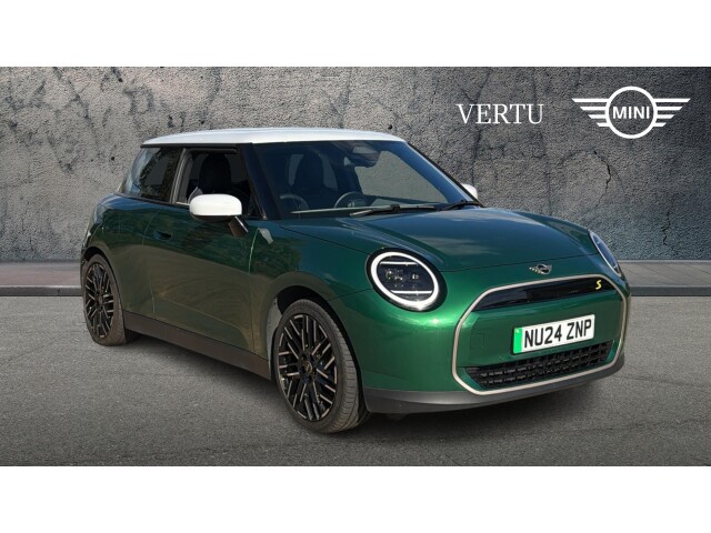 Main listing image - MINI Cooper