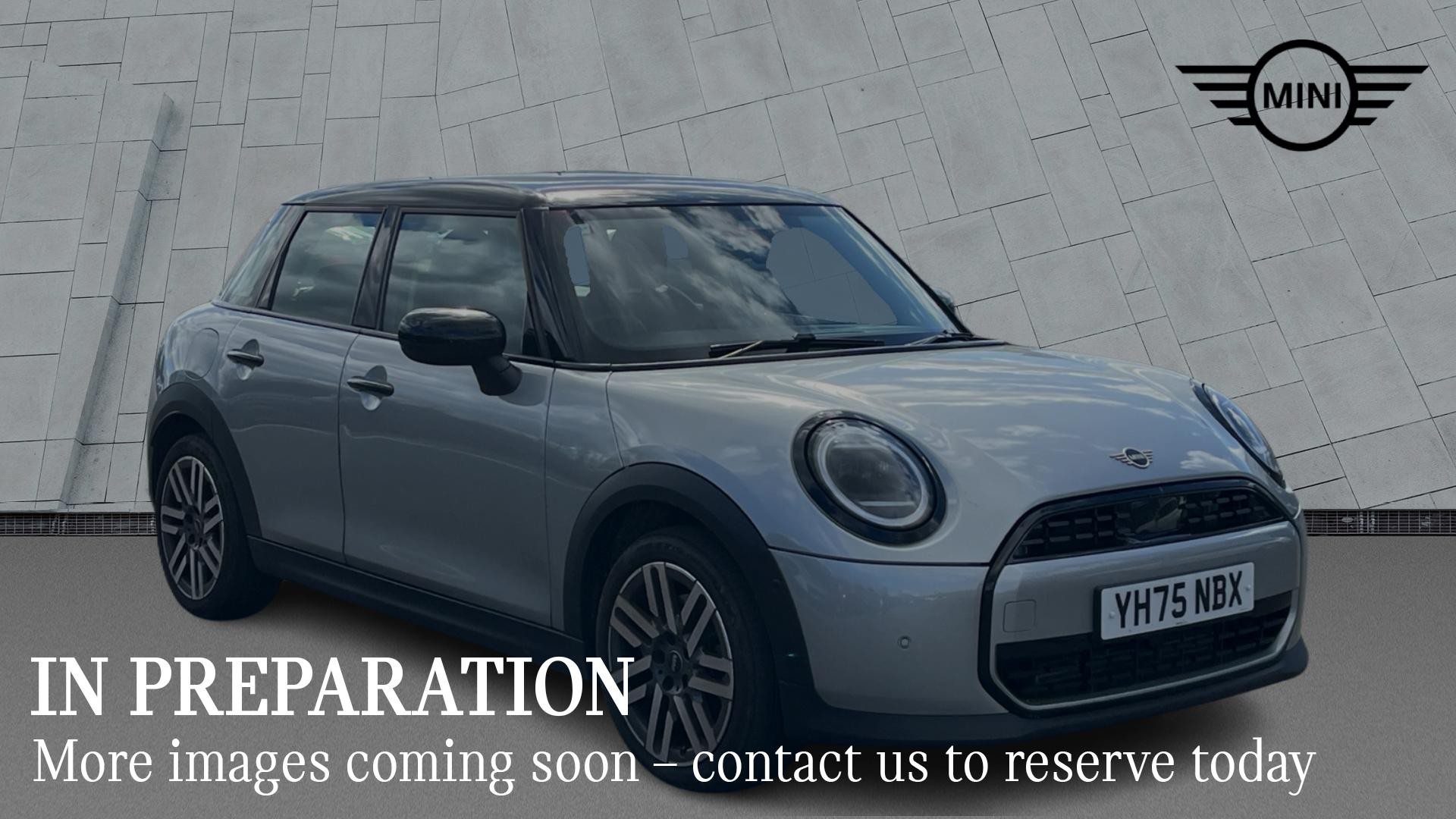 Main listing image - MINI Cooper