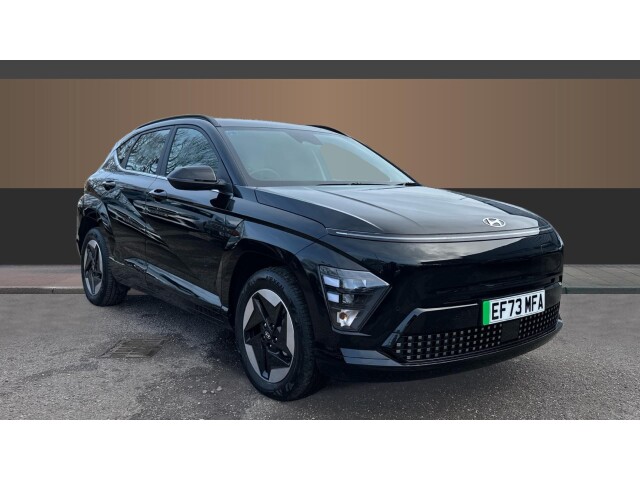 Main listing image - Hyundai Kona Electric