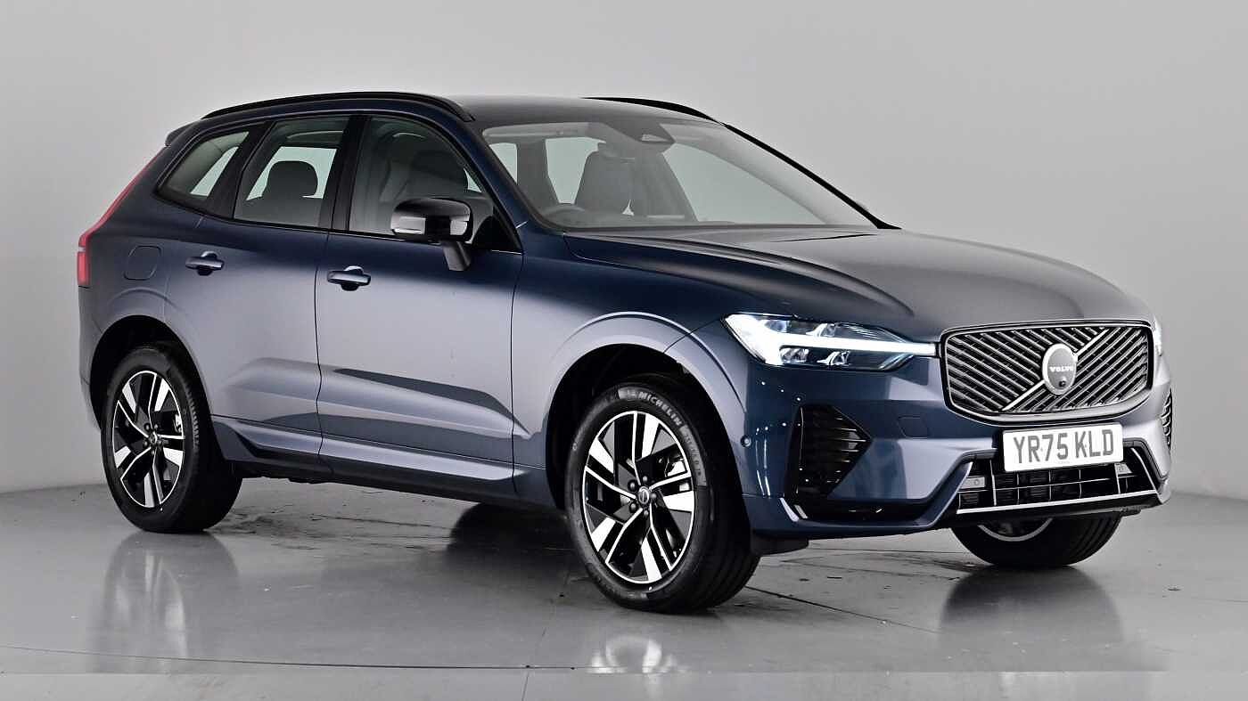 Main listing image - Volvo XC60