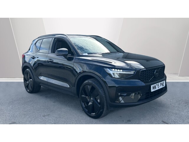 Main listing image - Volvo XC40