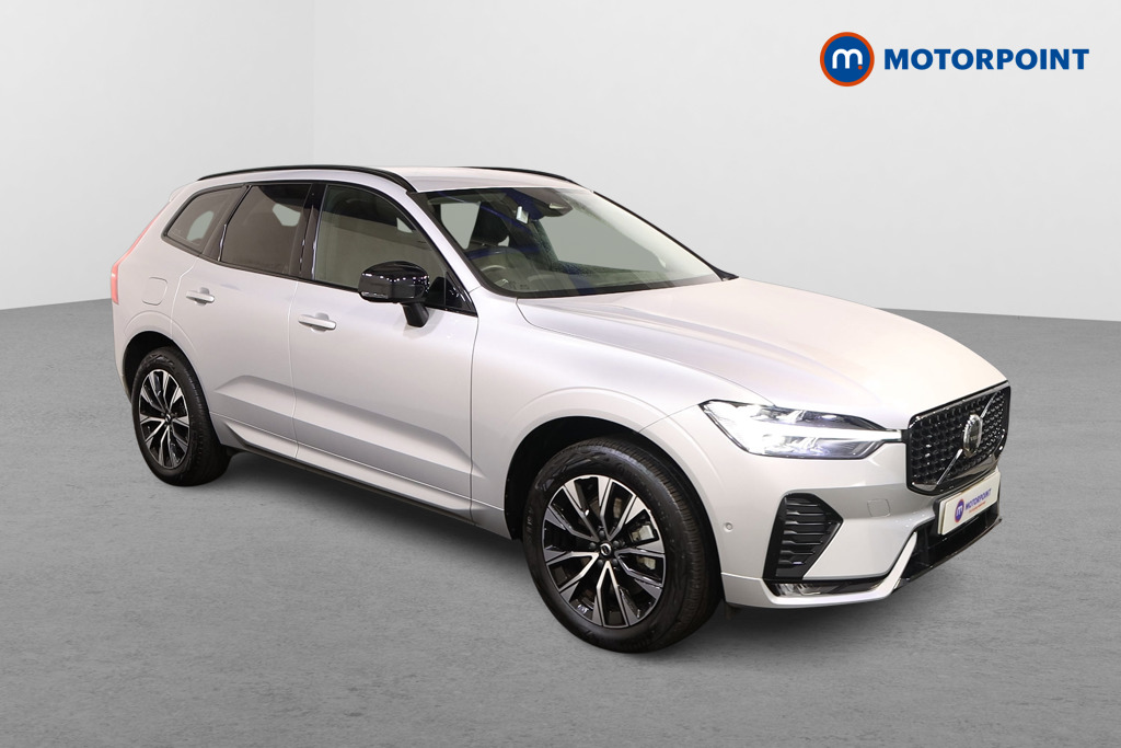 Main listing image - Volvo XC60