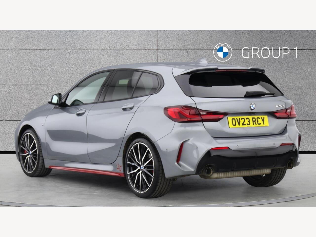Main listing image - BMW 1 Series