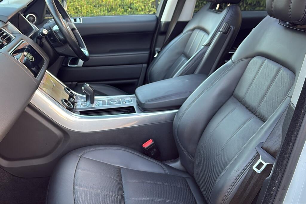 Main listing image - Land Rover Range Rover Sport