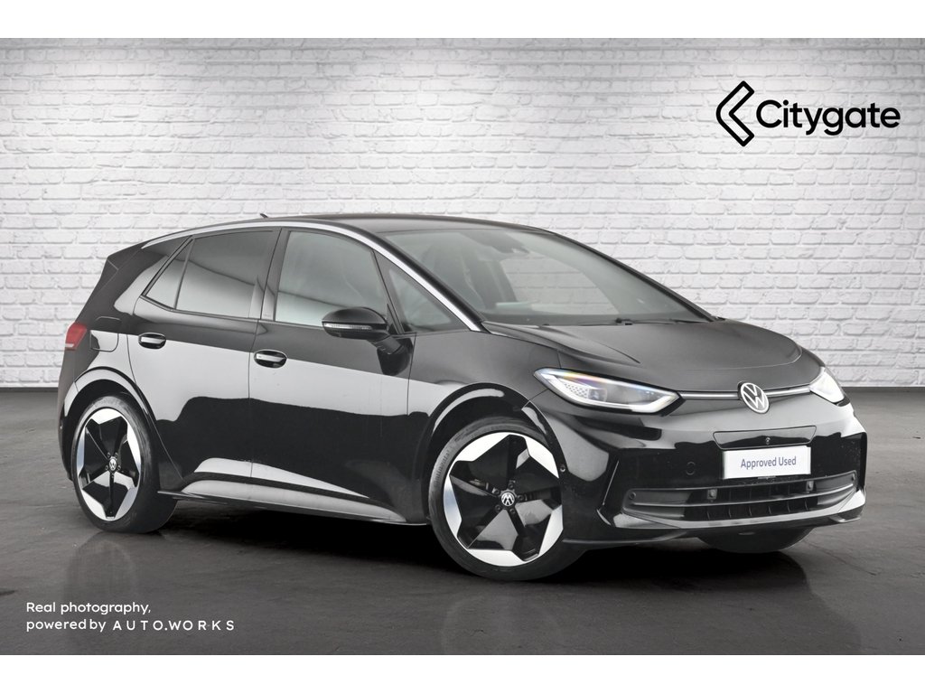 Main listing image - Volkswagen ID.3