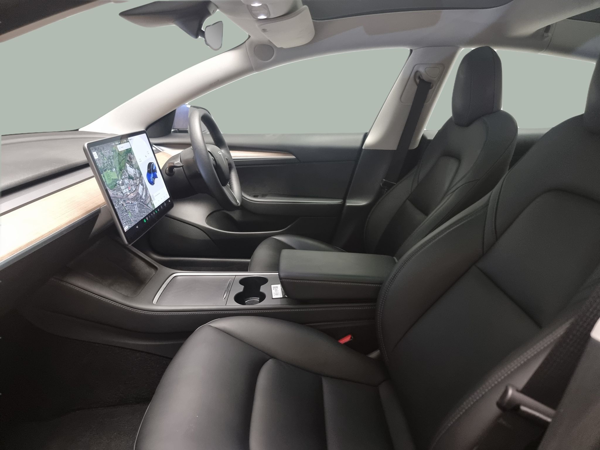 Main listing image - Tesla Model 3