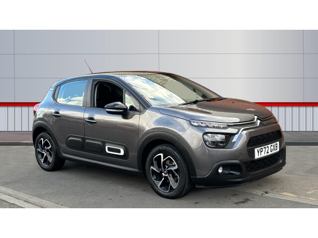 Main listing image - Citroen C3