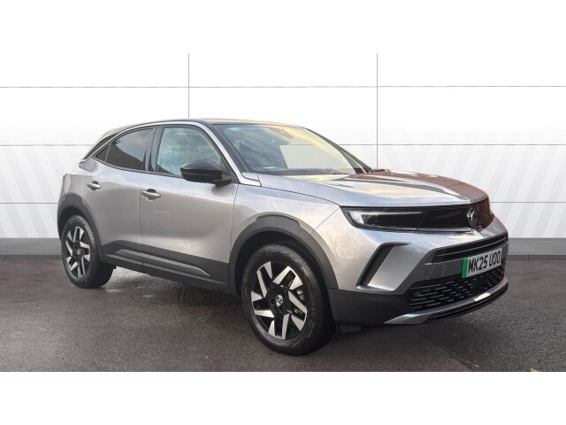 Main listing image - Vauxhall Mokka e