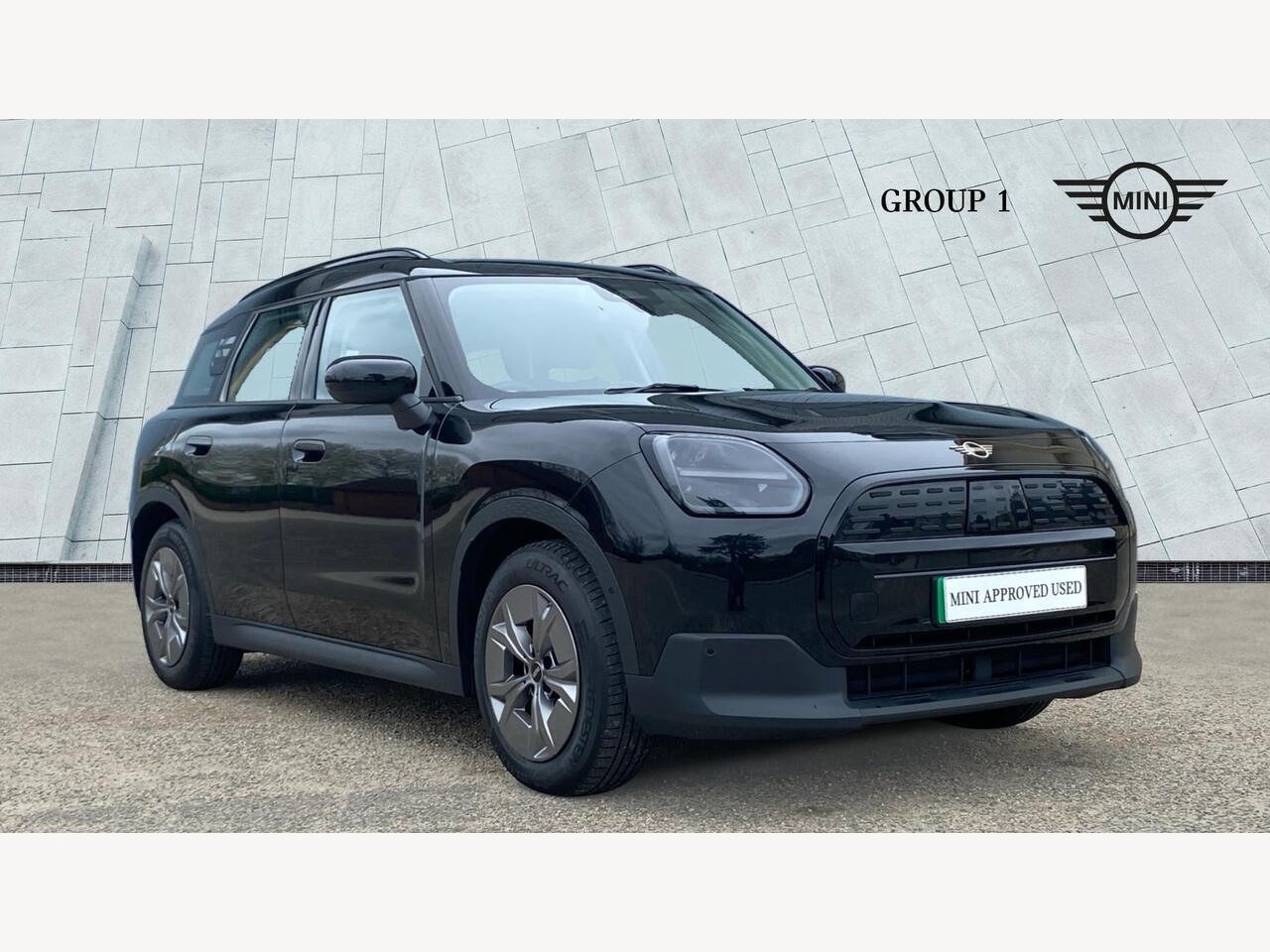 Main listing image - MINI Countryman