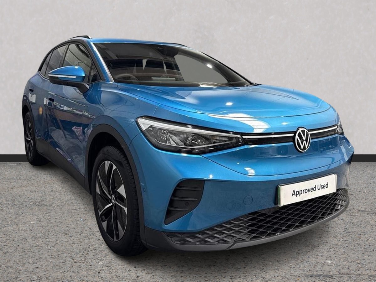 Main listing image - Volkswagen ID.4