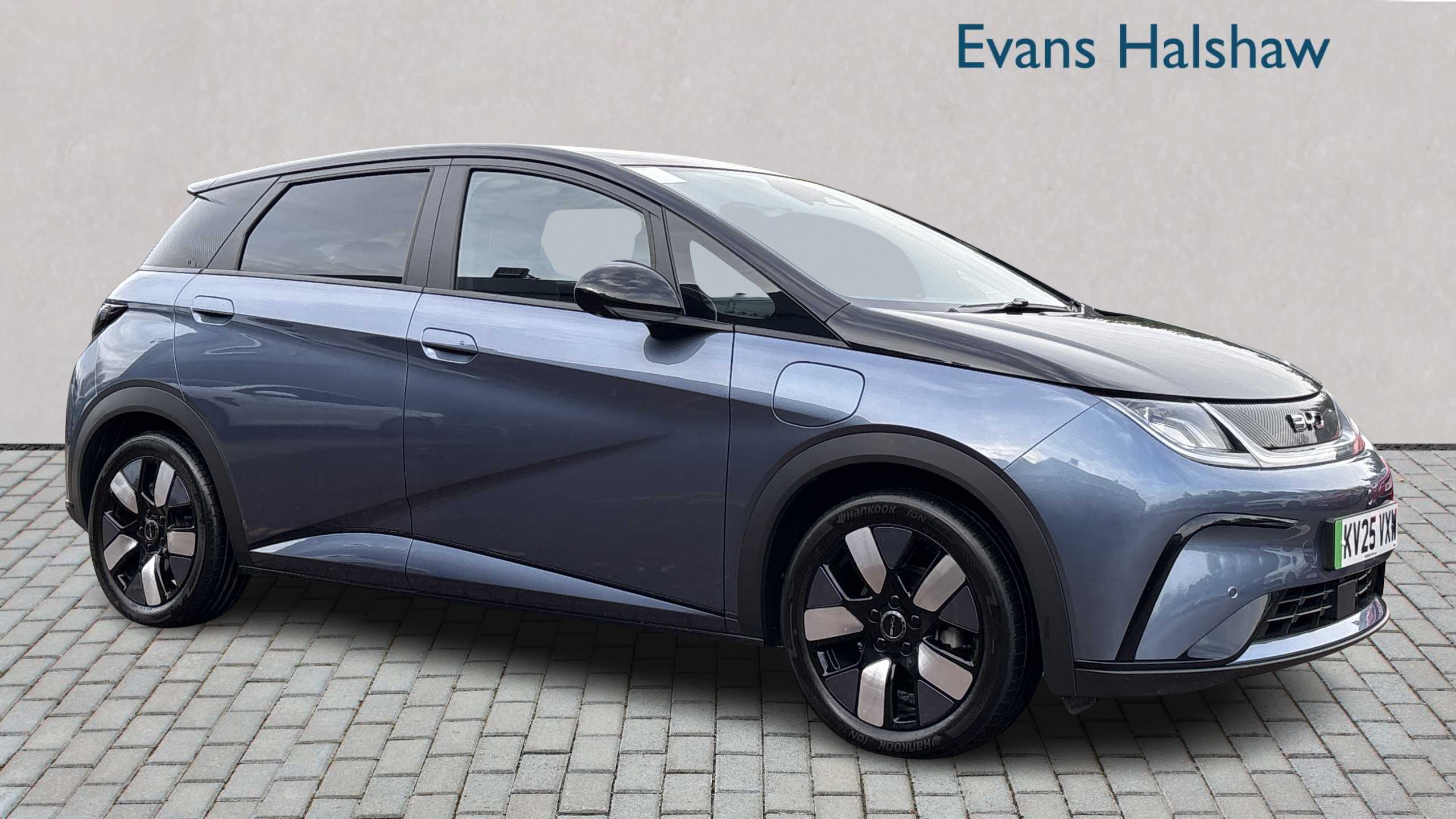 Main listing image - BYD Dolphin