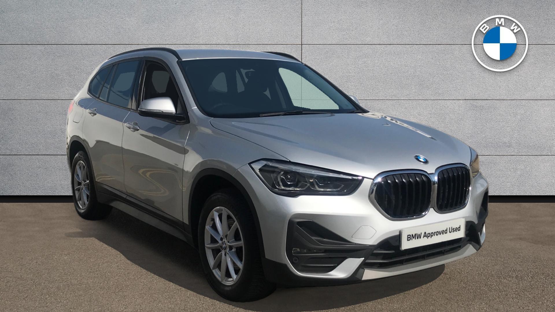 Main listing image - BMW X1