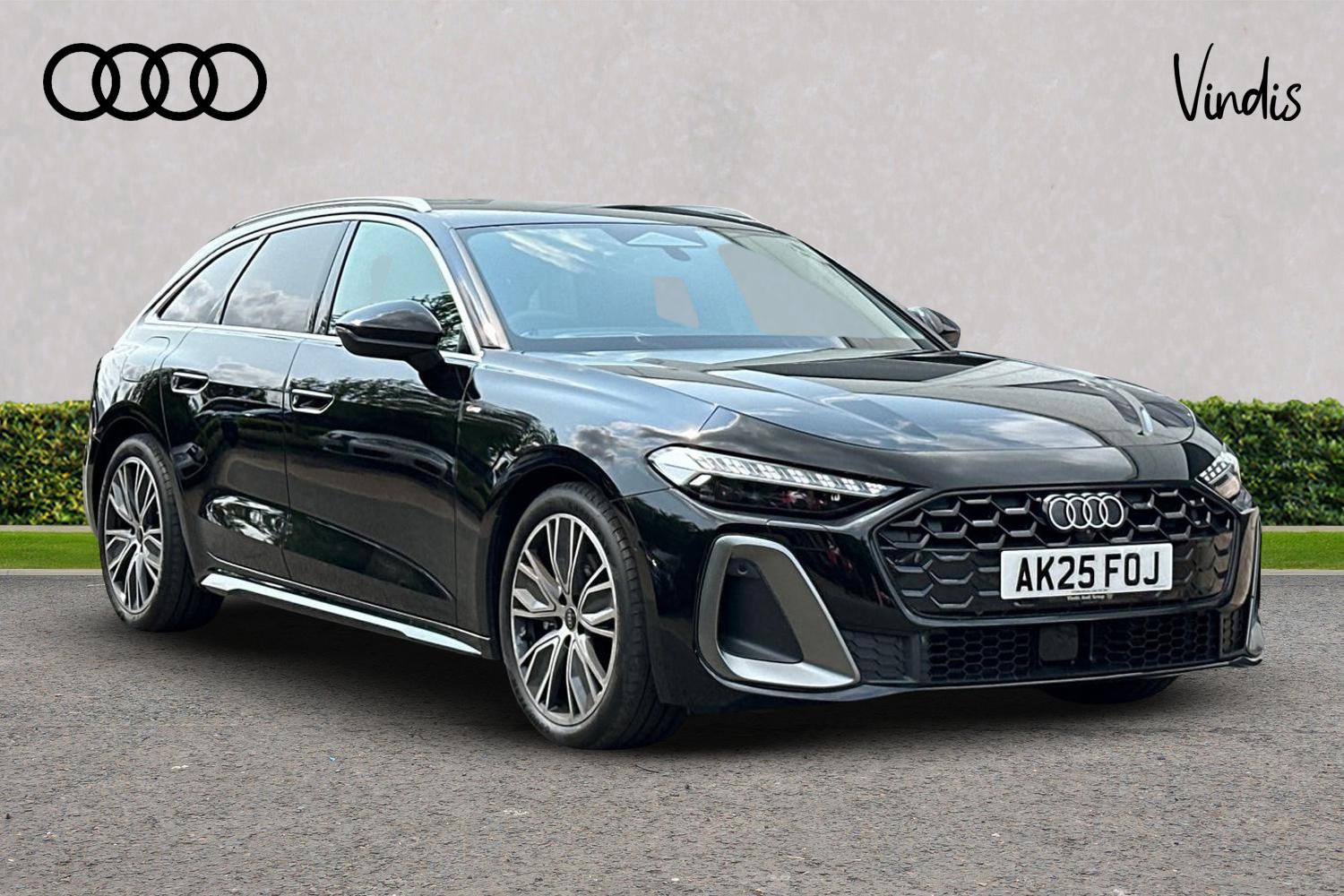 Main listing image - Audi A5