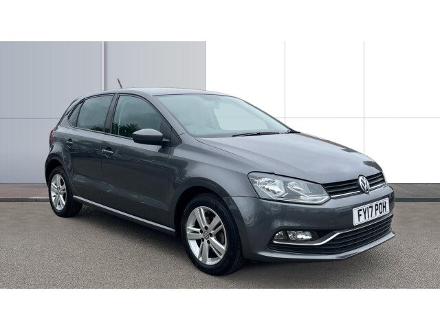 Main listing image - Volkswagen Polo