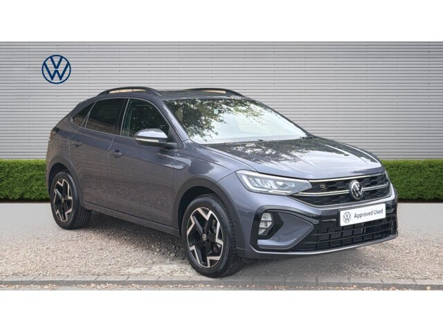 Main listing image - Volkswagen Taigo